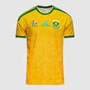Afrique du Sud Domicile 2026/27 Version Joueur