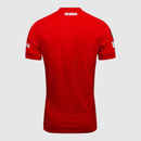 SK Brann Domicile 2025/26 Version Joueur