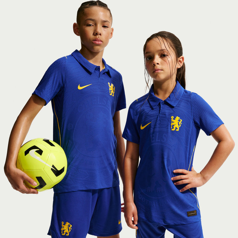 Kit Enfant Chelsea Domicile 2026/27