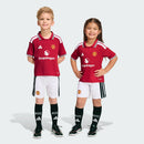 Kit Enfant Manchester United Domicile 2026/27