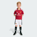 Kit Enfant Manchester United Domicile 2026/27