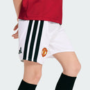 Kit Enfant Manchester United Domicile 2026/27