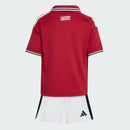 Kit Enfant Manchester United Domicile 2026/27