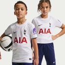 Kit Enfant Tottenham Domicile 2026/27