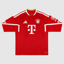 Bayern Munich Domicile 2026/27 Manches Longues