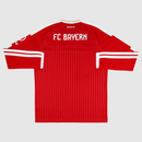 Bayern Munich Domicile 2026/27 Manches Longues