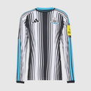 Newcastle Domicile 2026/27 Manches Longues