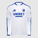 FC Copenhague Domicile 2026/27 Manches Longues
