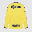 Club América Domicile 2026/27 Manches Longues