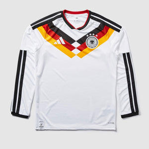 Allemagne Domicile 2026/27 · Manches Longues