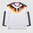 Allemagne Domicile 2026/27 · Manches Longues