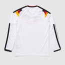 Allemagne Domicile 2026/27 · Manches Longues