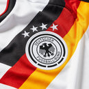 Allemagne Domicile 2026/27 · Manches Longues