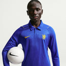 Chelsea Domicile 2026/27 Manches Longues
