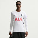 Tottenham Domicile 2026/27 Manches Longues