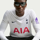 Tottenham Domicile 2026/27 Manches Longues