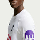 Tottenham Domicile 2026/27 Manches Longues