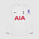 Tottenham Domicile 2026/27 Manches Longues