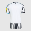 Newcastle Domicile 2026/27