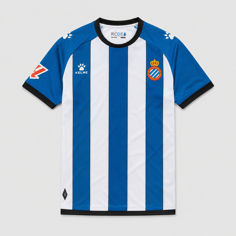Espanyol Domicile 2026/27