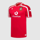 Wrexham Domicile 2026/27