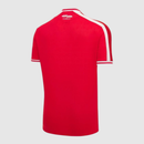 Wrexham Domicile 2026/27