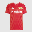 Union Berlin Domicile 2026/27