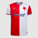 Slavia Prague Domicile 2026/27