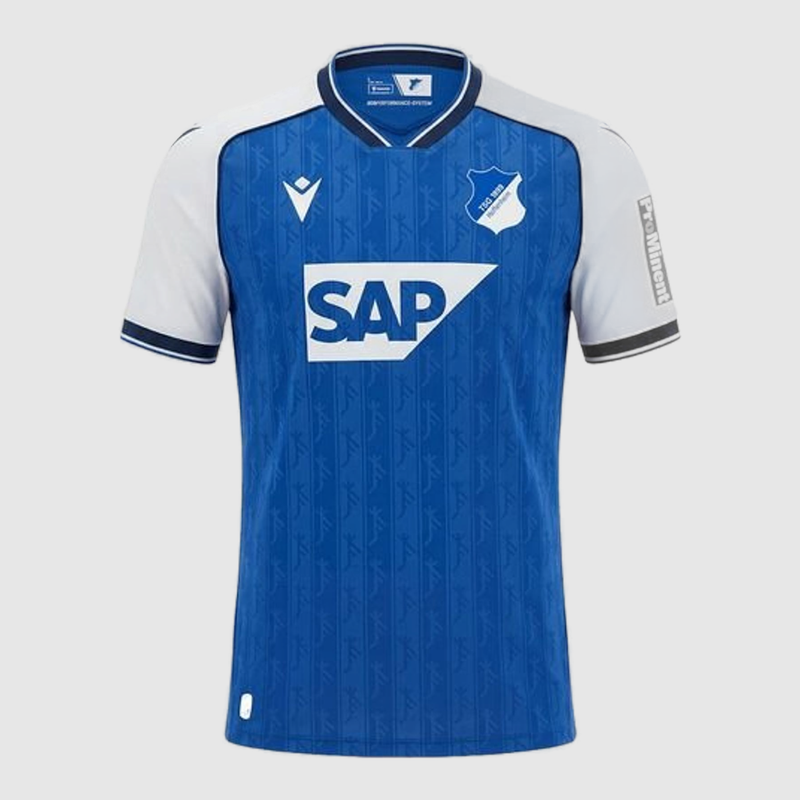 Hoffenheim Domicile 2026/27