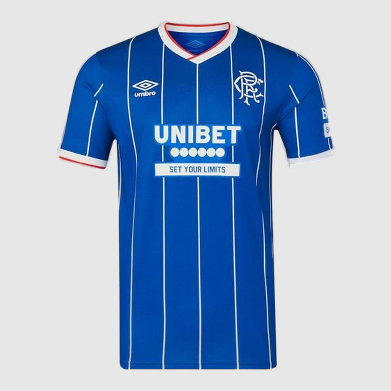Rangers Domicile 2026/27