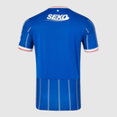 Rangers Domicile 2026/27