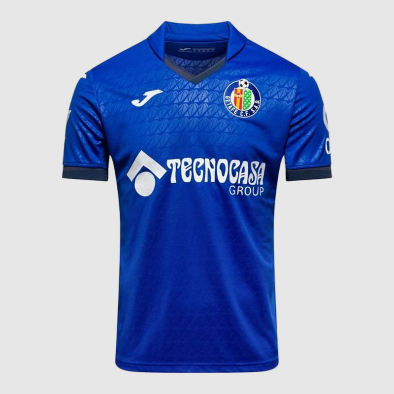 Getafe Domicile 2026/27