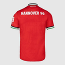 Hannover 96 Domicile 2026/27