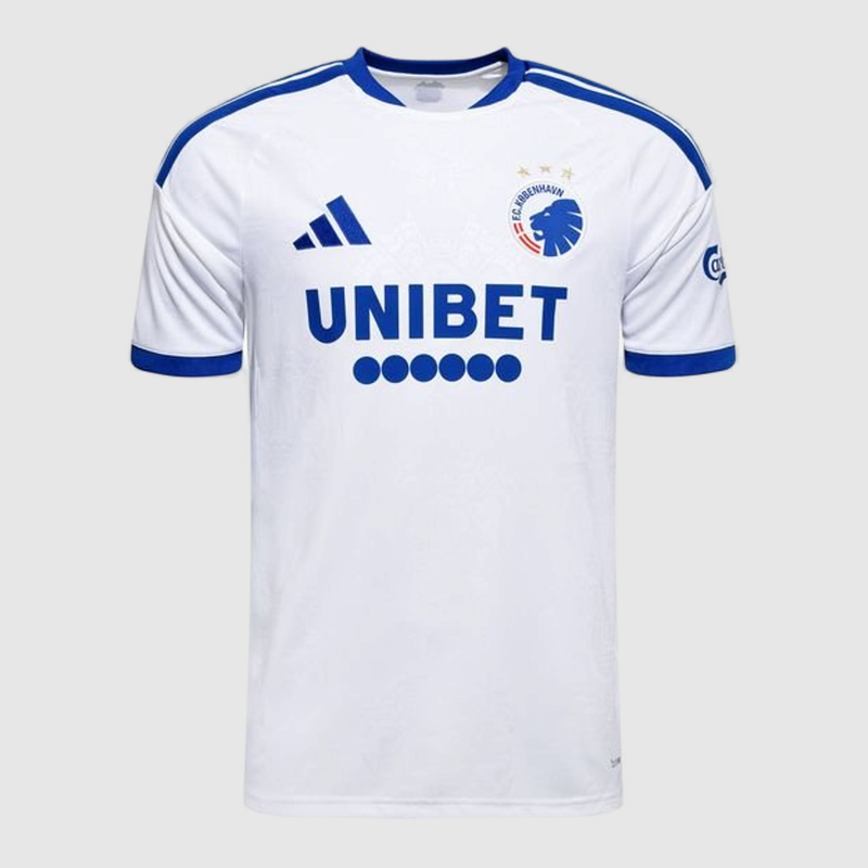 FC Copenhague Domicile 2026/27