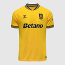Brøndby Domicile 2026/27
