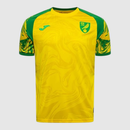 Norwich City Domicile 2026/27