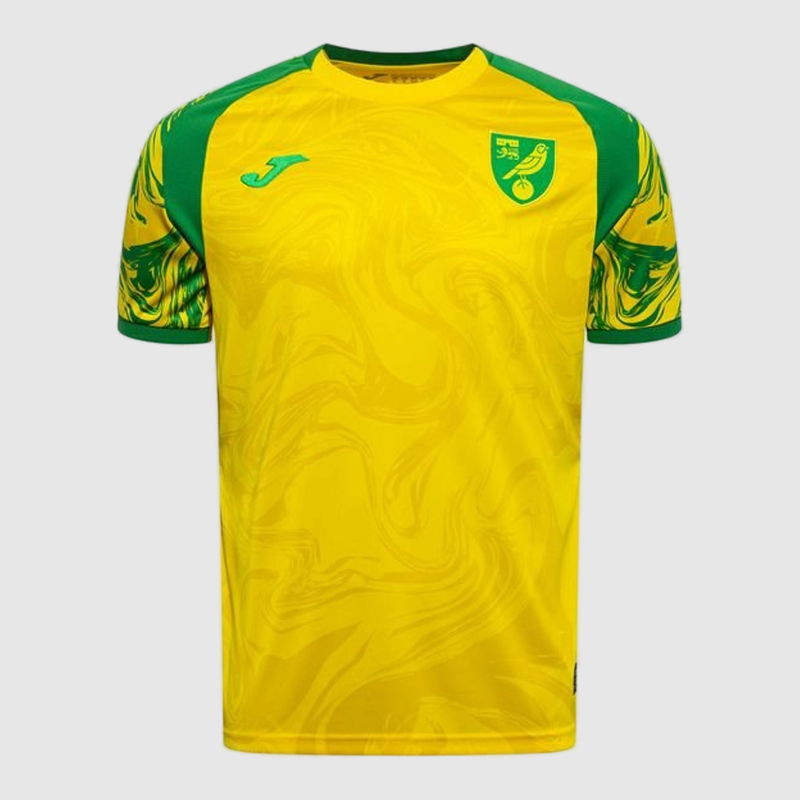Norwich City Domicile 2026/27
