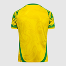 Norwich City Domicile 2026/27