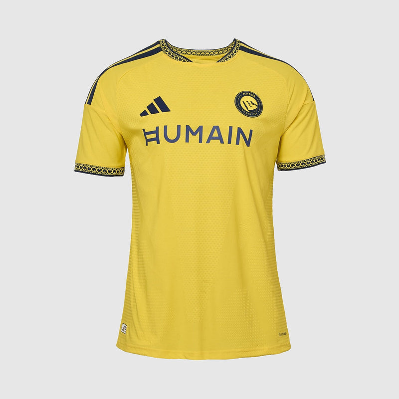Al Nassr Domicile 2026/27