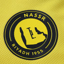 Al Nassr Domicile 2026/27