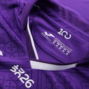 Fiorentina Domicile 2026/27