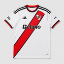 River Plate Domicile 2026/27