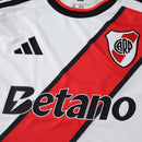 River Plate Domicile 2026/27
