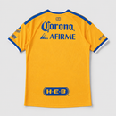 Tigres Domicile 2026/27