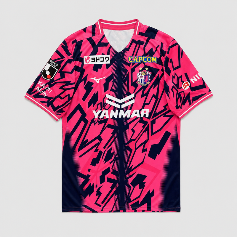 Cerezo Osaka Domicile 2026/27