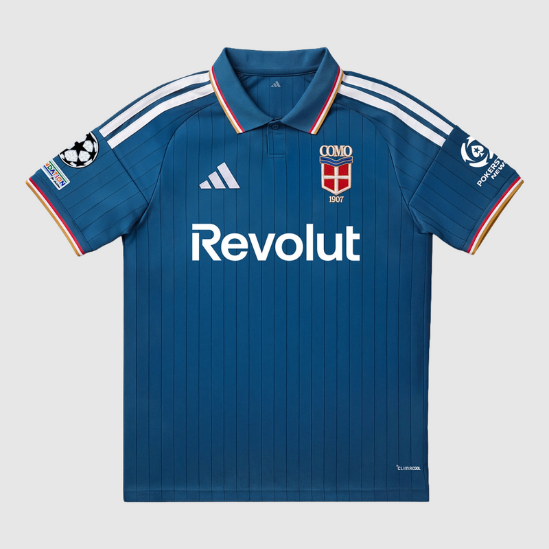 Como 1907 Domicile 2026/27