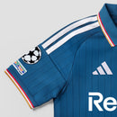 Como 1907 Domicile 2026/27