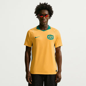 Australie Domicile 2026/27