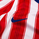 Atlético Madrid Domicile 2026/27