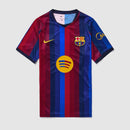 Barcelone Domicile 2026/27